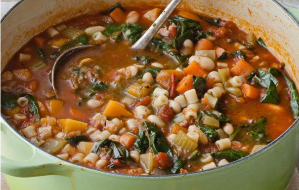 Italian soup