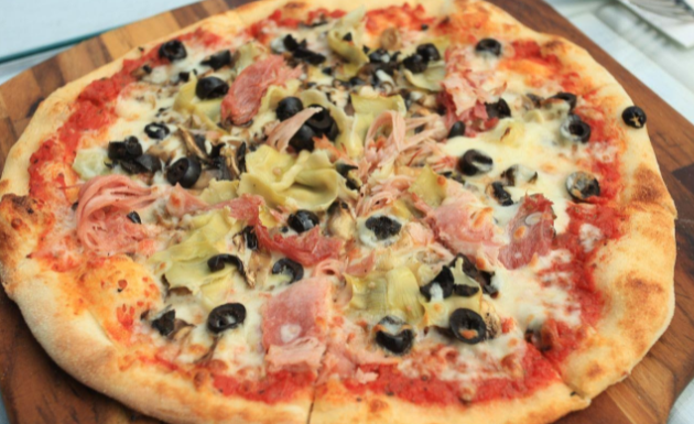 Защо са толкова неустоими италианските тестени изделия?